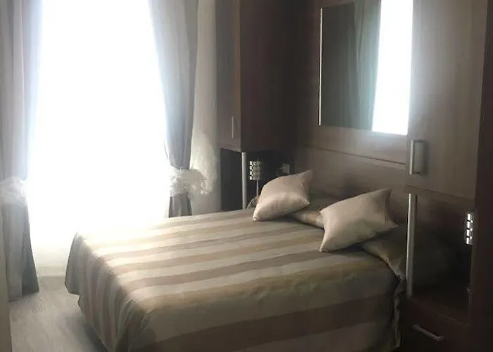 Sweet Holidays In Roma