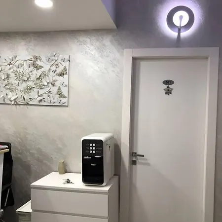 Vendégház Sweet Holidays In