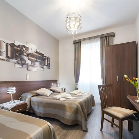 Sweet Holidays In Róma