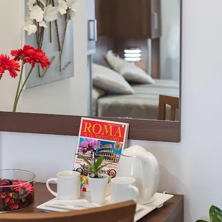 Sweet Holidays In Róma