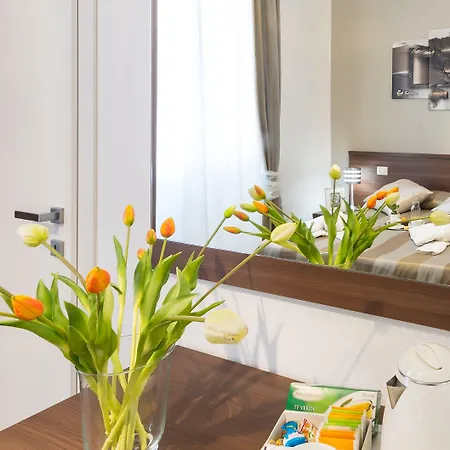 Sweet Holidays In Vendégház 4*