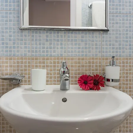 Vendégház Sweet Holidays In