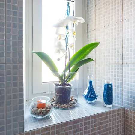 Vendégház Sweet Holidays In 4*