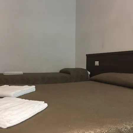 Sweet Holidays In Róma