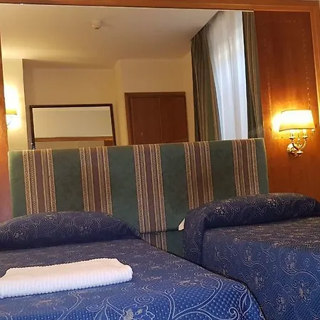 Sweet Holidays In Róma