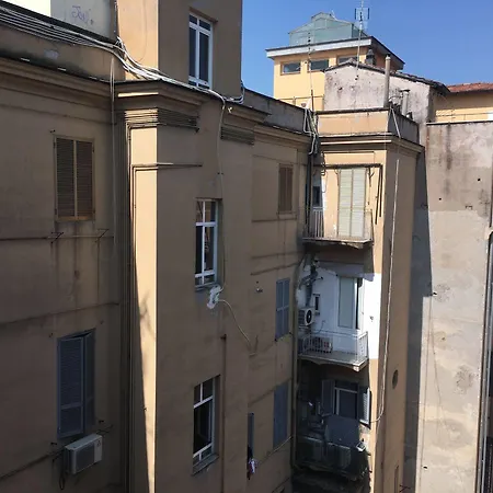 Vendégház Sweet Holidays In Róma