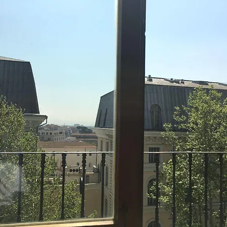 Sweet Holidays In Vendégház 4*