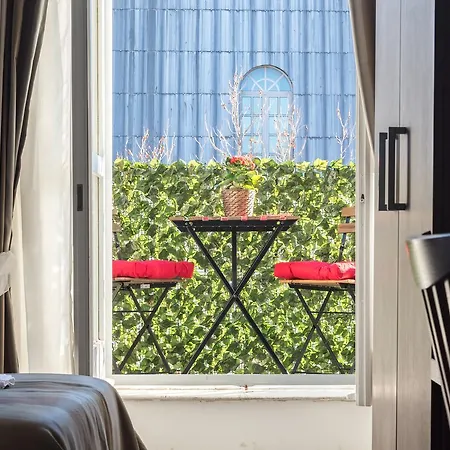 بيت ضيافة Sweet Holidays In 4*
