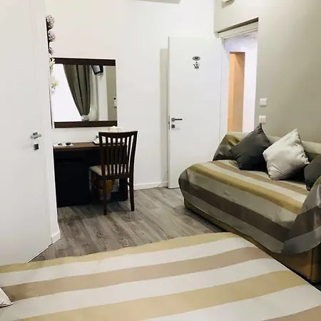 Sweet Holidays In بيت ضيافة